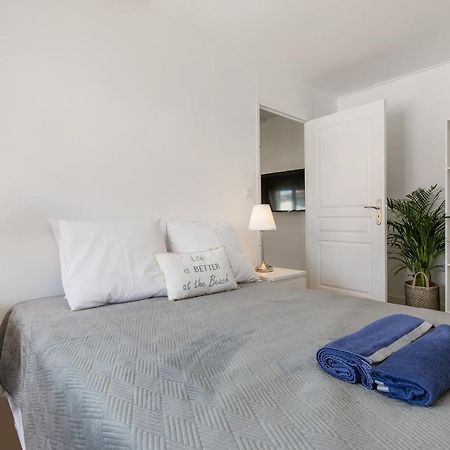 Appartement Flamingo Center Clemenceau à Béziers Extérieur photo
