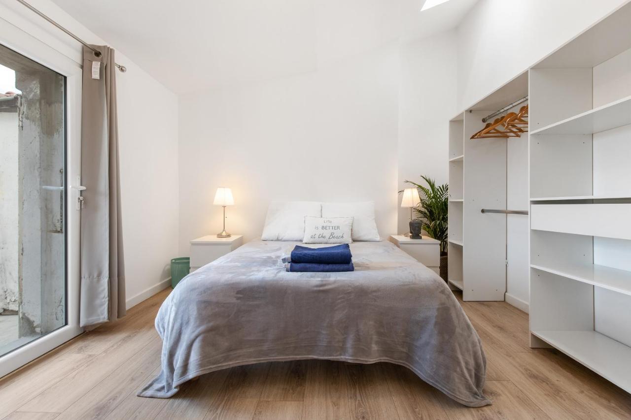 Appartement Flamingo Center Clemenceau à Béziers Extérieur photo